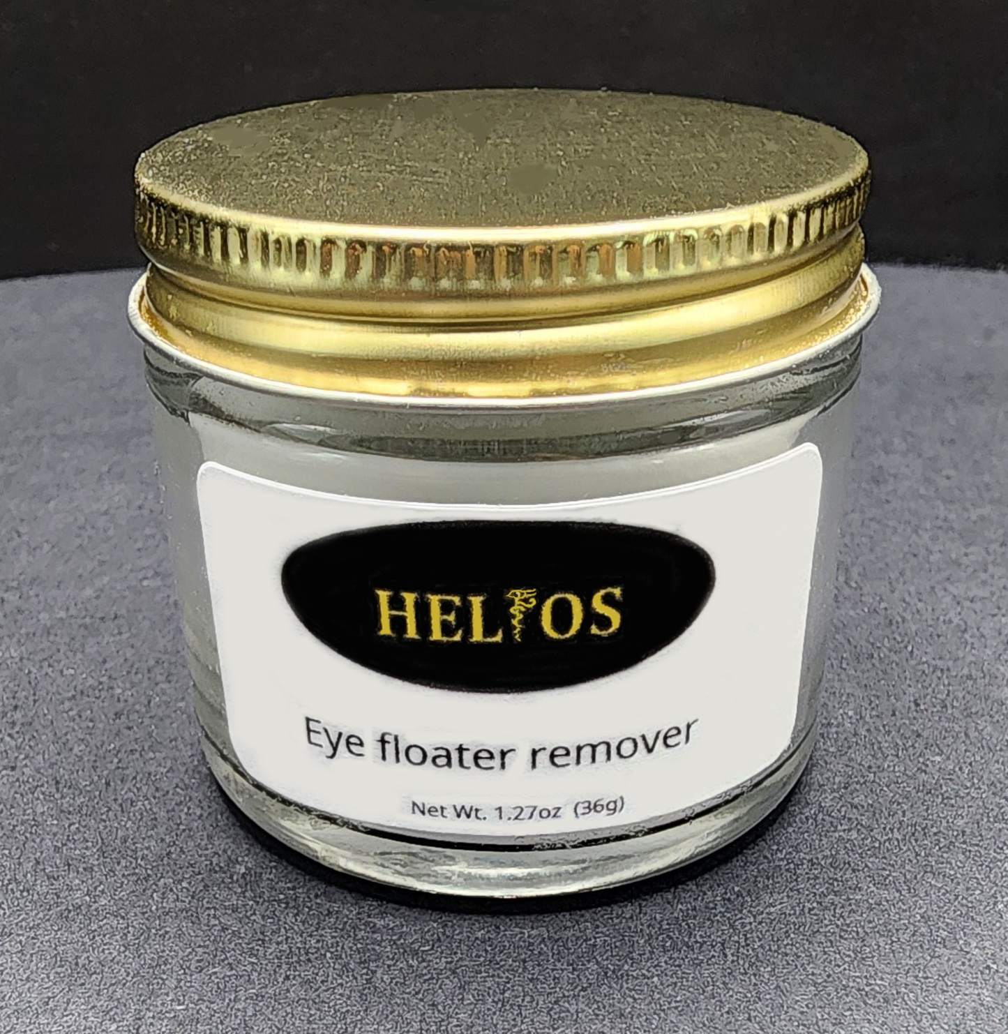 Eye defloater (2 month supply)
