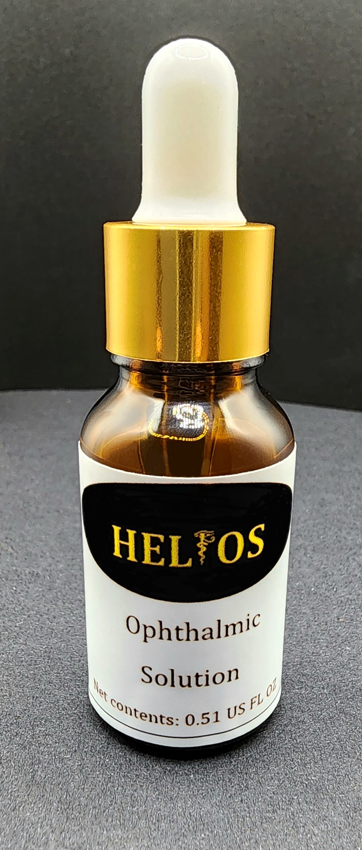 Helios Ophthalmic Solution